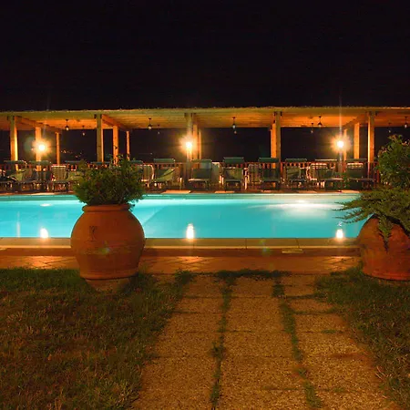 Agriturismo Cameli-2
